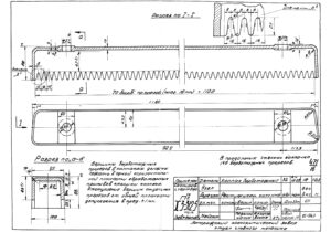 Ковпак барботажний кр. ХЗ-3125