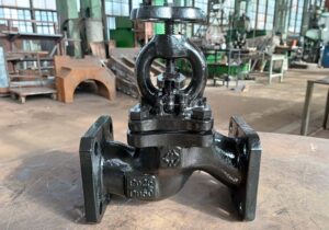 15кч16п Dn50 Pn25